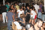 Friday Night at Oasis Pub, Byblos